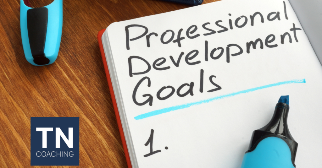 Why Successful Leaders Invest in Continuous Professional Development
