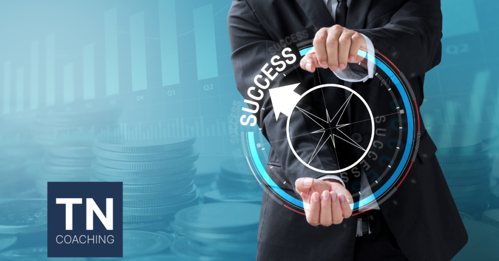 Unlocking Success: Why January is the Perfect Time to Develop Your Strategy for the New Year