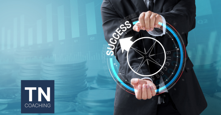 Unlocking Success: Why January is the Perfect Time to Develop Your Strategy for the New Year