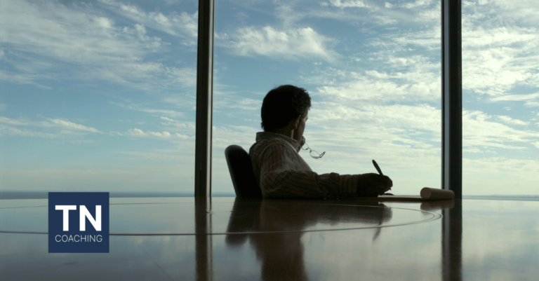 How Coaching Empowers Senior Team Members