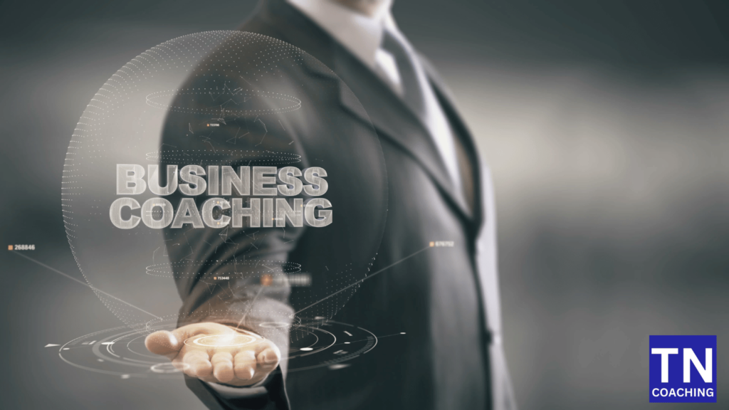 The Role of Coaching in Skill Development