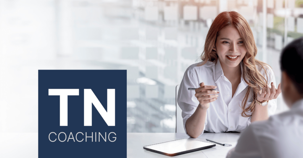 Successful Coaching is Built on Asking the Right Category of Questions